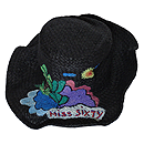Miss Sixty Miss Hat