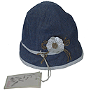 Killah Bubba Hat (OldLaces)