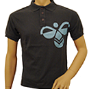 Hummel Mens Polo Two 02229