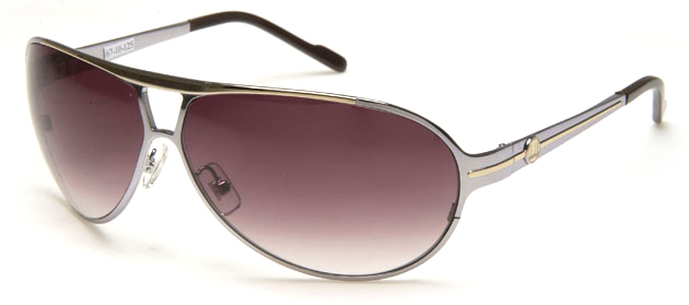 Dunhill DU551 04 Aviator