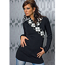 Fashion - Miraa 2413 Black