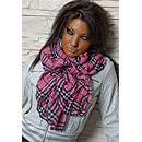 Fashion - Karo Scarf 2824-3