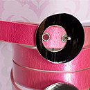 Fashion - Pipe 3008 Pink