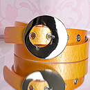 Fashion - Pipe 3008 Orange