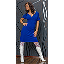 Fashion - Lydia 3031 Blue