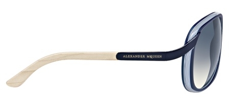 Alexander McQueen AMQ 4103/S TAP/08