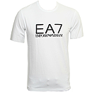 Emporio Armani 273045-8S206 White
