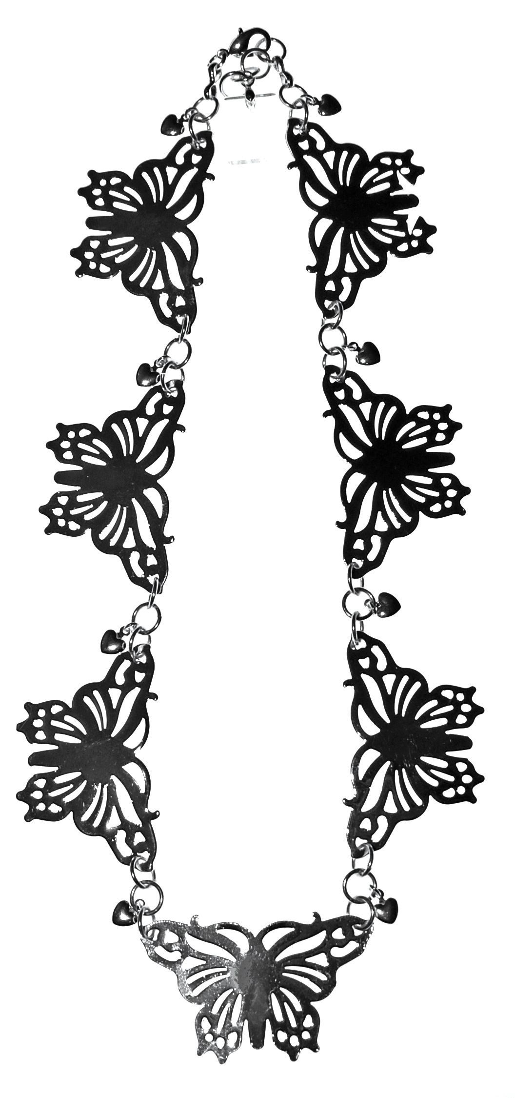 �ska Alana Necklace 43 Plain