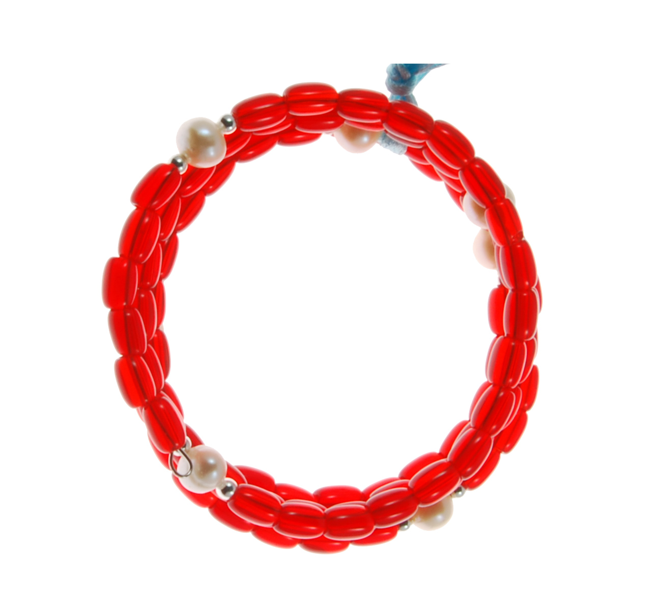�ska Narvik Bracelet Red