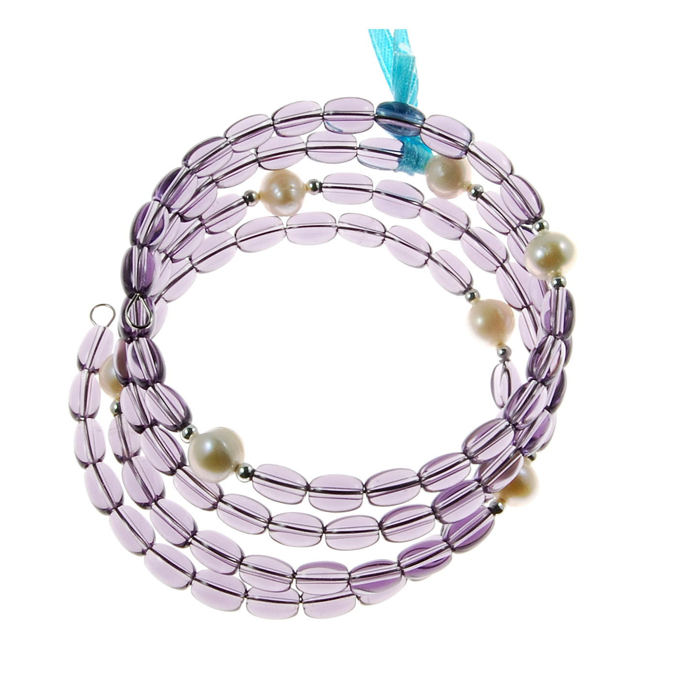 �ska Narvik Bracelet Light Purple