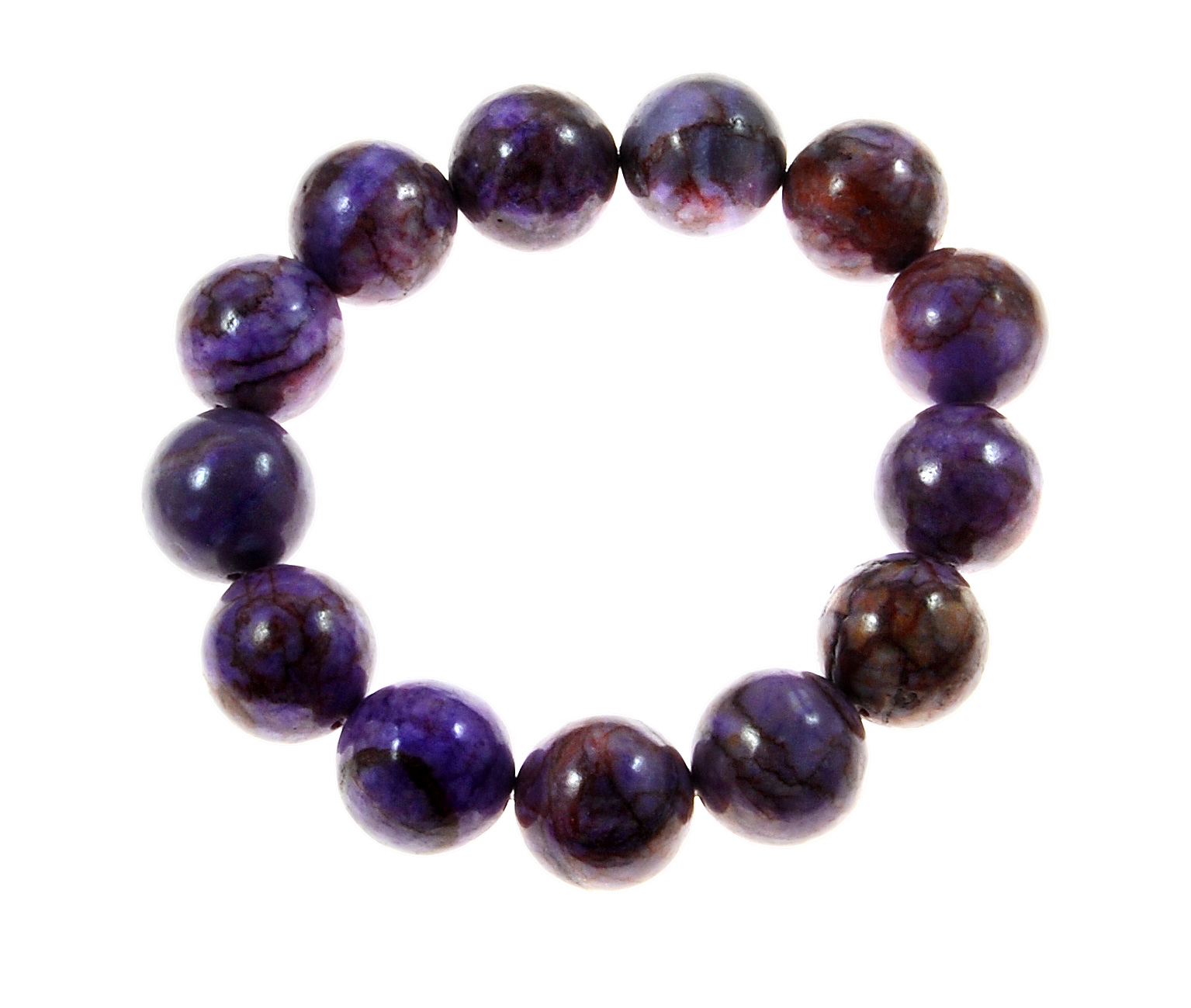 �ska Bergen Bracelet Purple