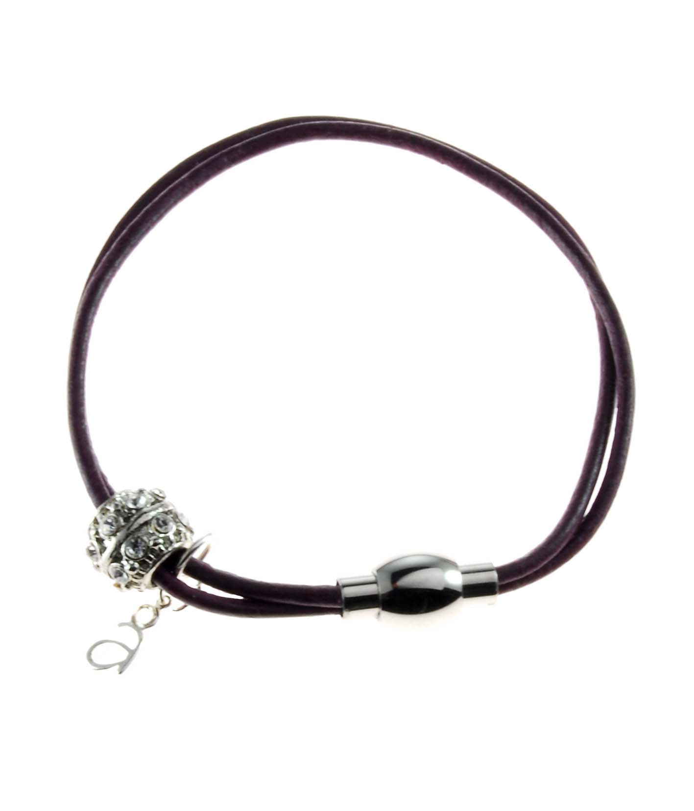 �ska Dana Bracelet Purple