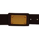Chlo� Belt