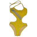 Dolce & Gabbana Logomania Swimsuit