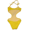 Dolce & Gabbana Logomania Swimsuit