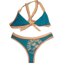 Dolce & Gabbana Waikiki Blue