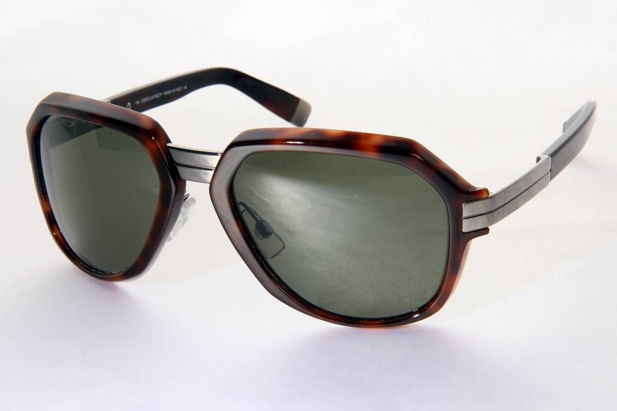 Dsquared2 DQ0007 52N Dsquared2 DQ0007 52N