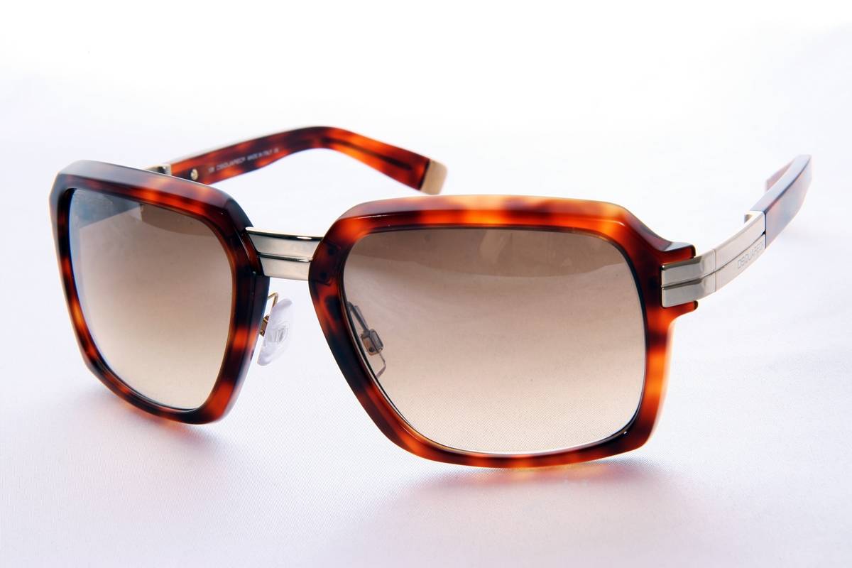 Dsquared2 DQ0009 53F Dsquared2 DQ0009 53F