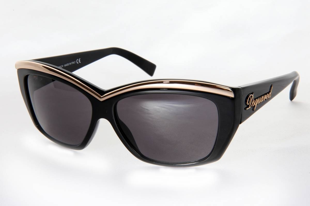 Dsquared2 DQ0017 01A Dsquared2 DQ0017 01A