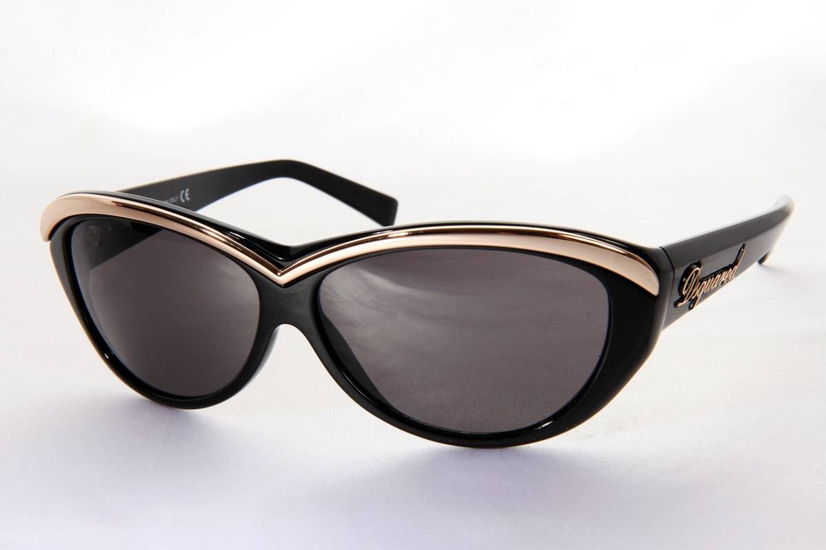 Dsquared2 DQ0018 01A Dsquared2 DQ0018 01A