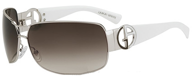 Giorgio Armani GA 605/S 010/WO