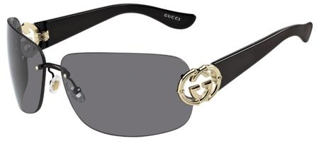 Gucci GG 2833/S BKS/DO Gucci GG 2833/S BKS/DO