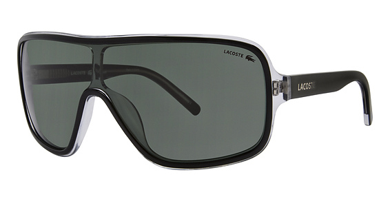 Lacoste LA 12449 BK Lacoste LA 12449 BK