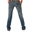 Fashion - Jeans Pocket
