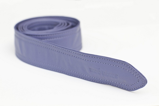 Nue Notes Belt Wide Violet