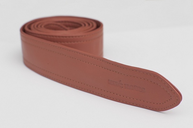 Nue Notes Belt Wide Light Brown