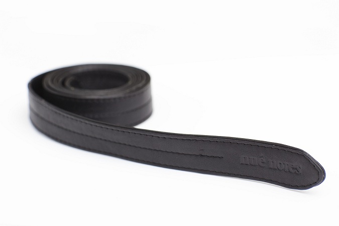Nue Notes Belt Small Black