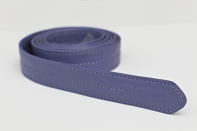 Nue Notes Belt Small Violet