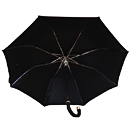 Gucci Umbrella Black