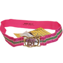 Miss Sixty Askull Belt