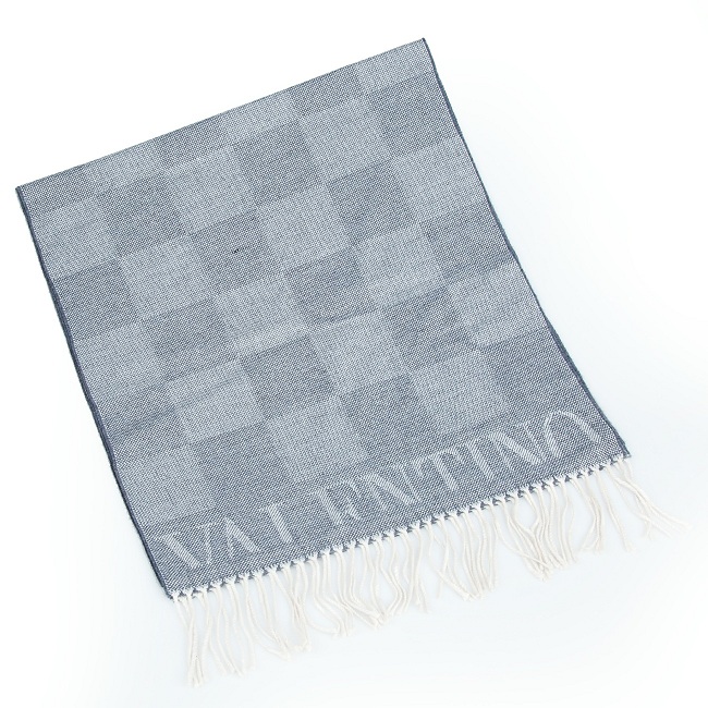 Valentino Check Light Grey Valentino Check Light Grey